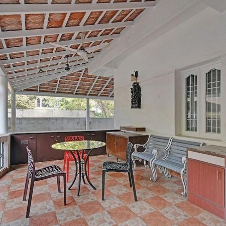 Disha Inn Madrás Exterior foto